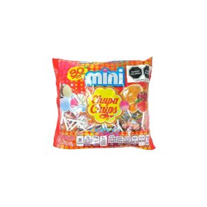 vero PALETA BOMBA CHILE 24/40pzs