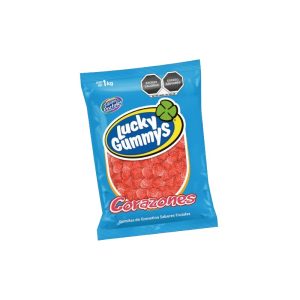 vero PICA FRESA 24/100pzs