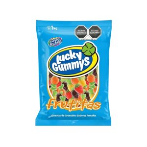 vero PICA FRESA GIGANTE 24/60pzs