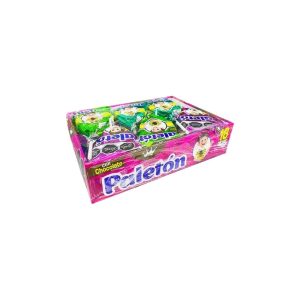 vero PALETA RISANDIAS 24/40pzs