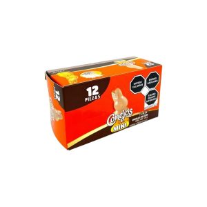 rosa Mini MALVABON FRESA 18/30pzs (619)