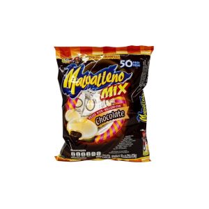 totis DONA SAL SOBRE 10/25pzs