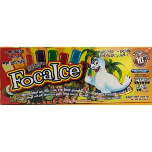 adams HALLS MORA AZUL 30/12 PZS.