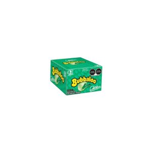 adams BUBBALOO MENTA 32/47 pzs