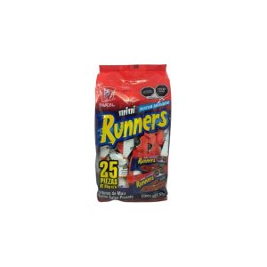 Sonrics ROCKABOLA 25/20 PZS 320GR (NUEVO)