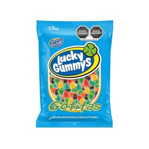 vibersa BOMBI CRAYON 24/24pzs