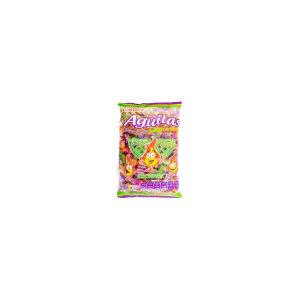 cuanda Lucky Gummys CORAZONES 8/1 KG
