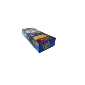 cuanda Lucky Gummys AROS DE MANZANA 8/1kg