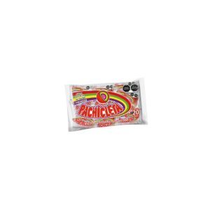 anahuac JUGOS SABORES (FRUTI KUIKAS)36/12pz (025)
