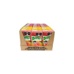 tecnica TAMBORIN SABORES 20/100 PZS (100101)