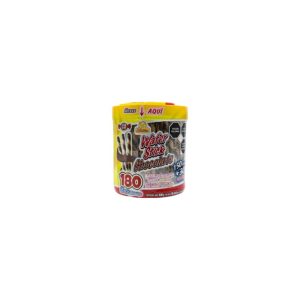 canels MINI CHERRY ICEE BSA 24/454GR. 1LB (05797)