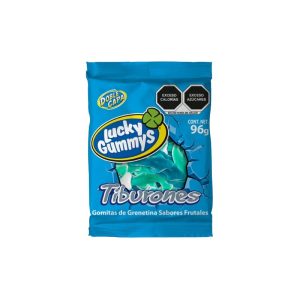 zumba GOMA MANGO 20/20pzas