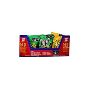 TAMA-ROCA PALE-BOLA 16/12pzs