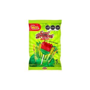 SALSA VALENTINA AMARILLA 12/1lt (020010C11)