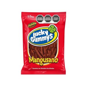 WINIS PIÑATA FIESTA BOLSA 6/1.5 KG (1313)