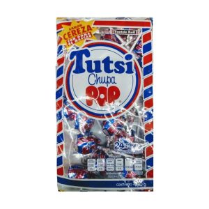 rosa NUGS RECREO DISPLAY 20/10 PZS 48 grs (2825)