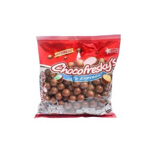 rosa CHOCOLATE WINKY DISPLAY 24/12PZ 25GR (2827)