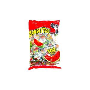 rosa MALVAVISCO BIANCHI CHOCOLATE 20/50 PZS (16)