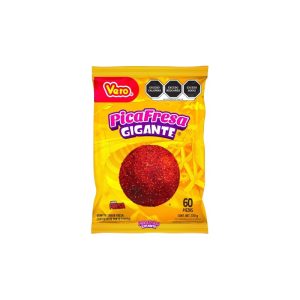 sol CACAHUATE ENCHILADO 32/900kg