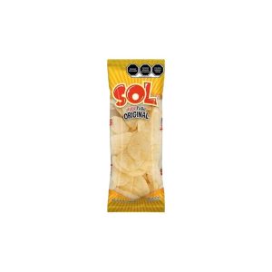 sol TUBIDEDITO QUESO 40/90 GRS