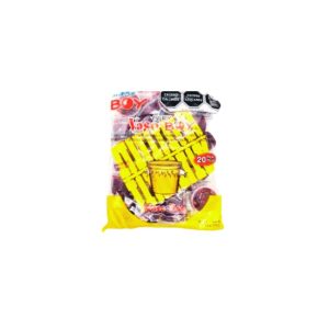 sol TUBIPAPA RIFADITA 40/100 GR.