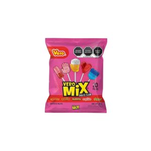 sol BOTANA SURTIDA 42/500 GR