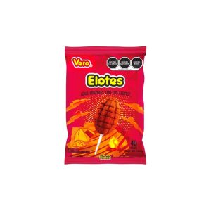 rosa SURTIDO MINI CHOCOLATES BOLSA 12/50pz. (858)